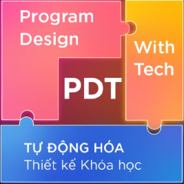 Program Design With Tech